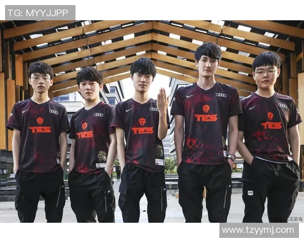 聚焦和平精英TES战队速度之争与战术解析